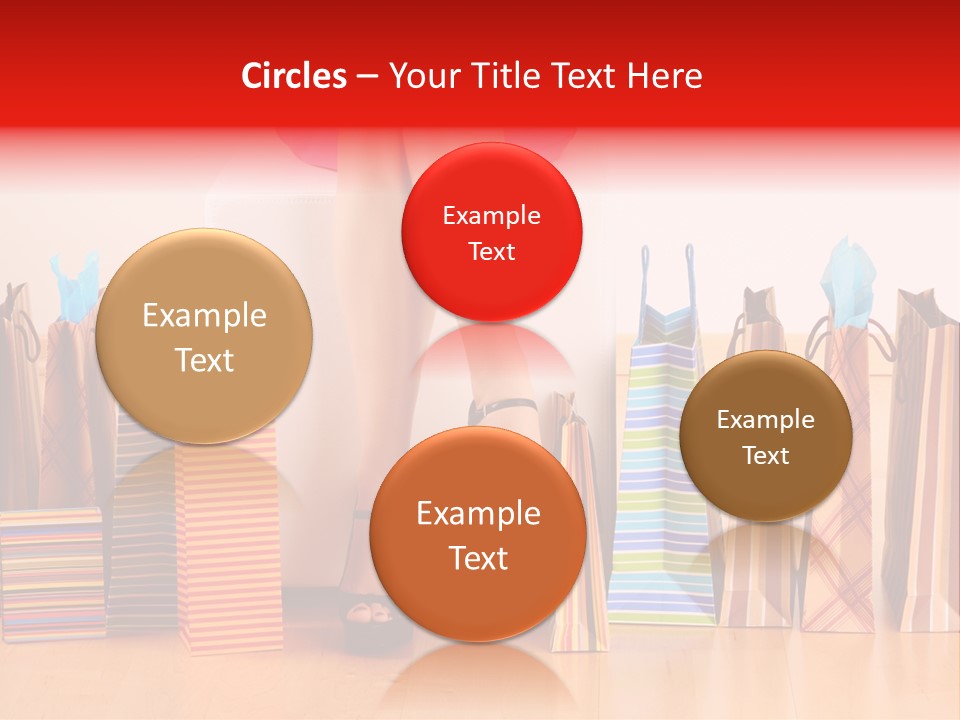 Pamper Night PowerPoint Template