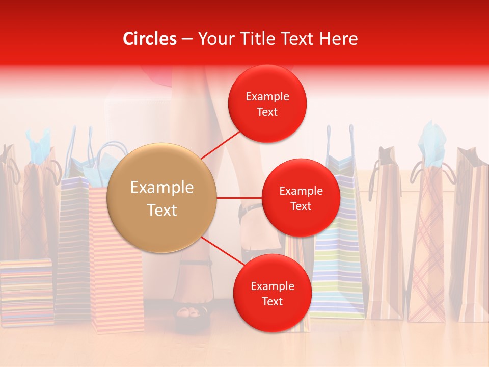 Pamper Night PowerPoint Template