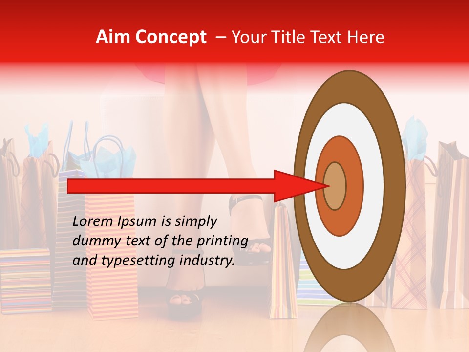 Pamper Night PowerPoint Template