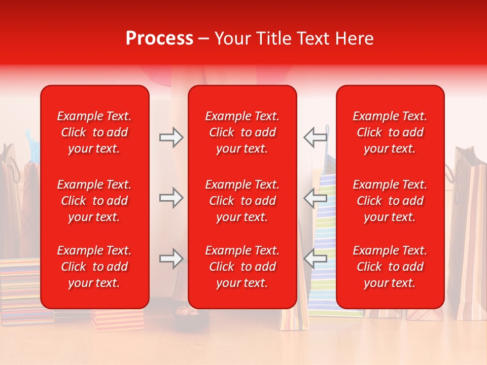 Pamper Night PowerPoint Template