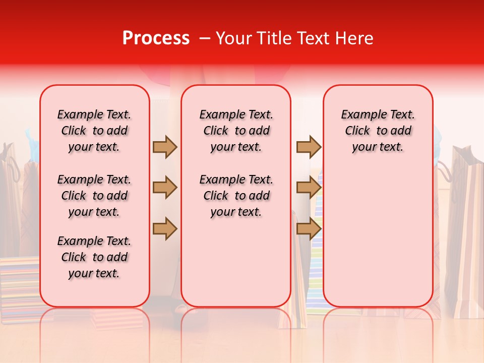 Pamper Night PowerPoint Template