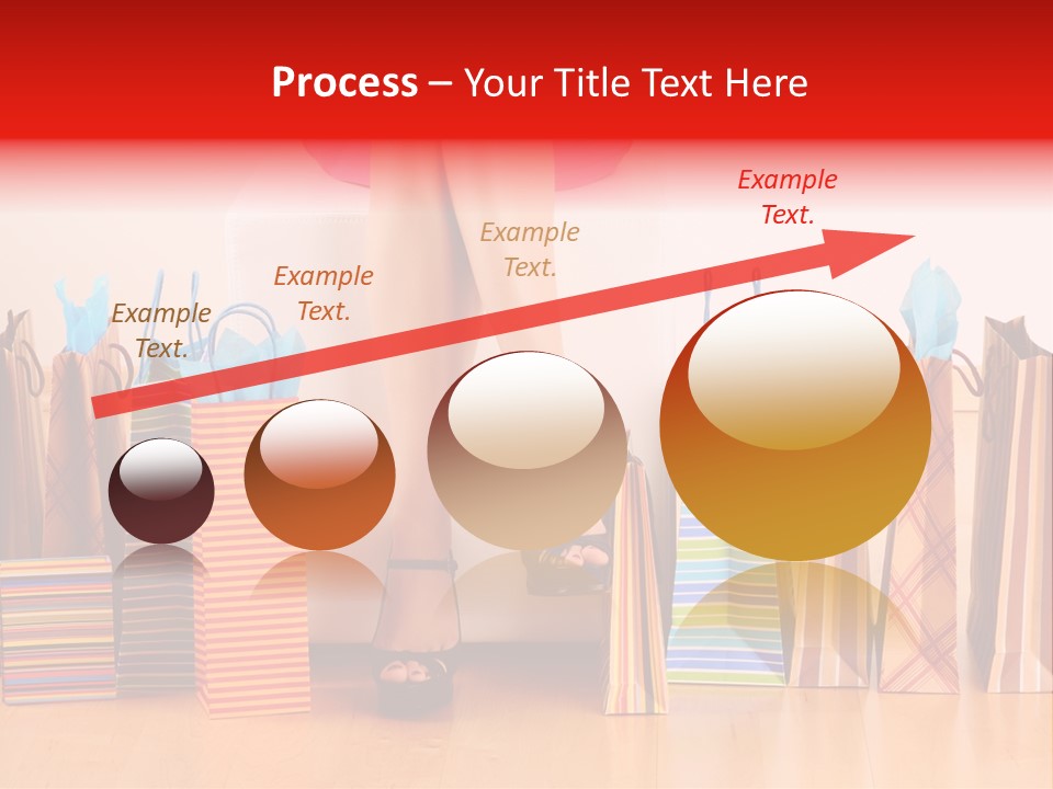 Pamper Night PowerPoint Template