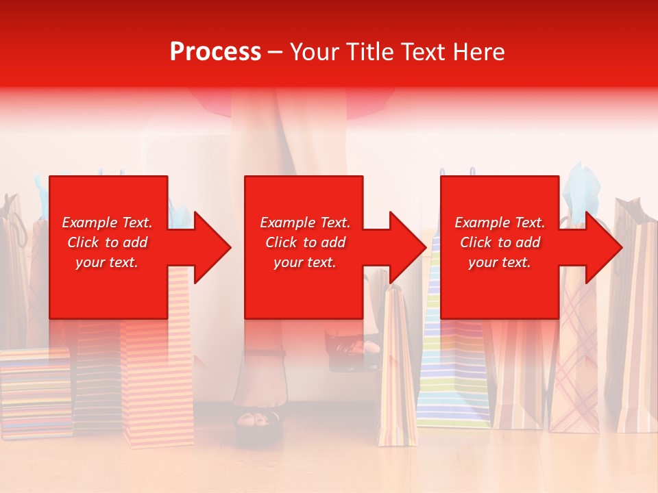 Pamper Night PowerPoint Template