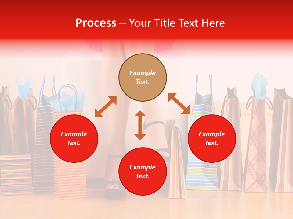 Pamper Night PowerPoint Template