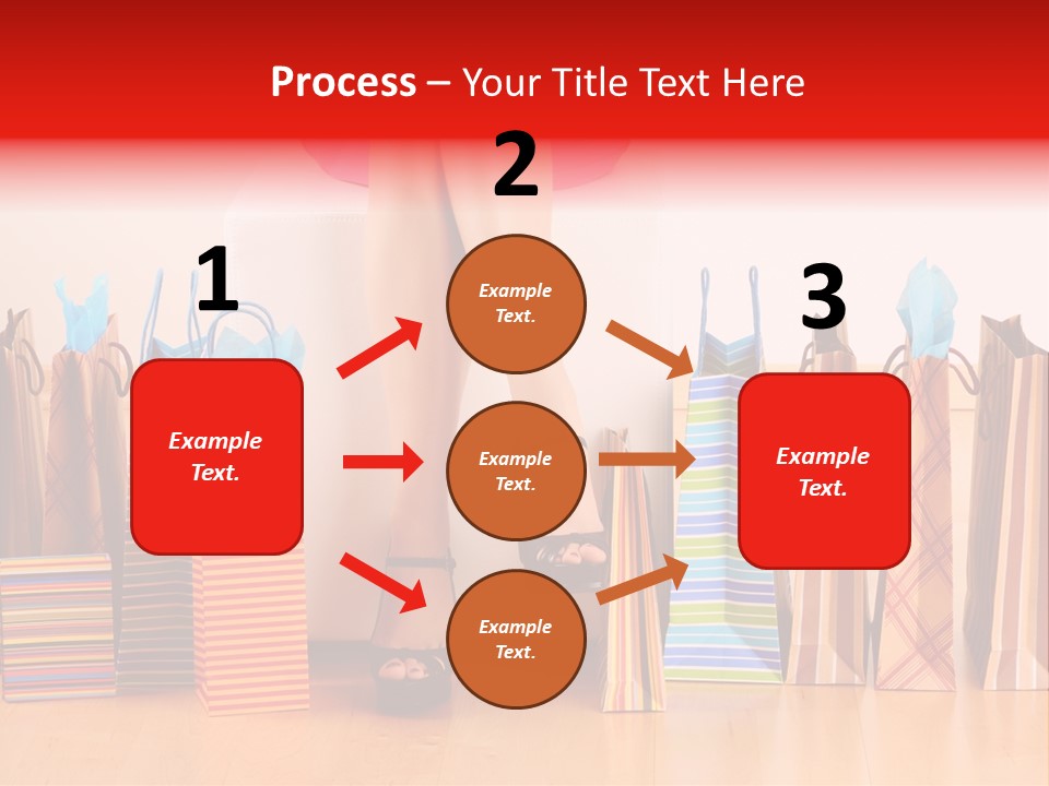 Pamper Night PowerPoint Template