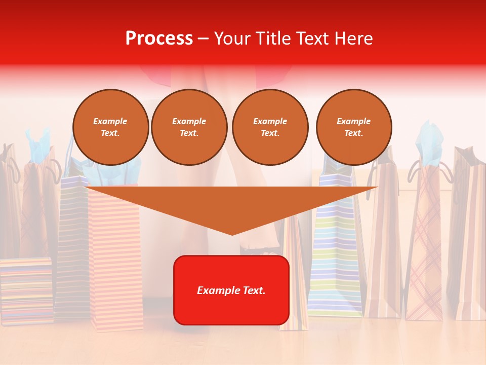 Pamper Night PowerPoint Template