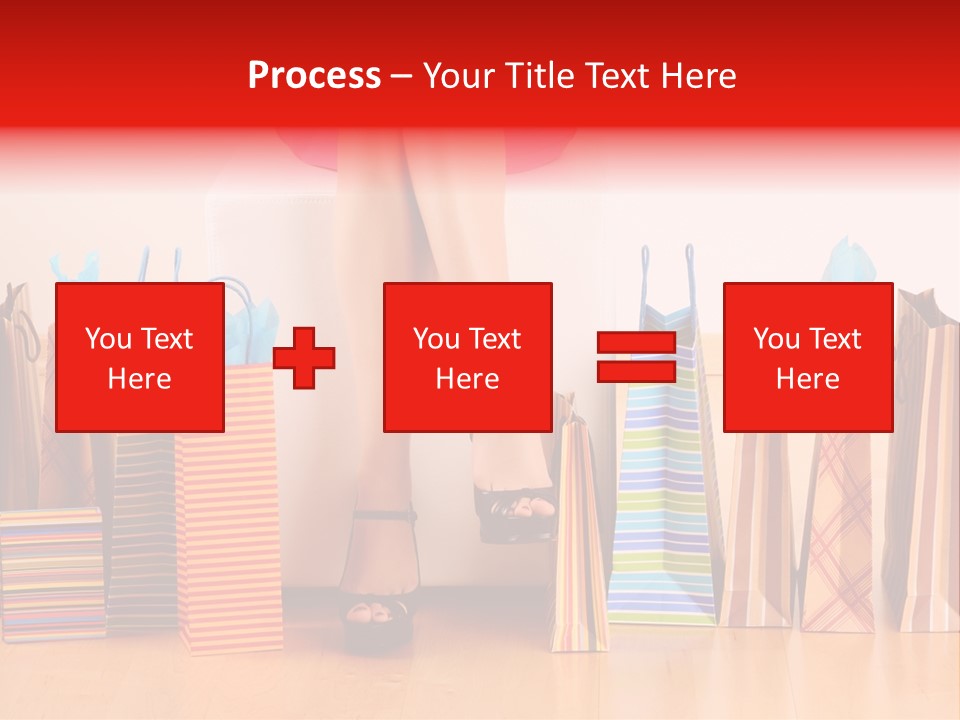 Pamper Night PowerPoint Template