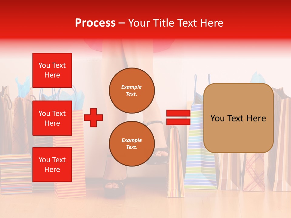 Pamper Night PowerPoint Template