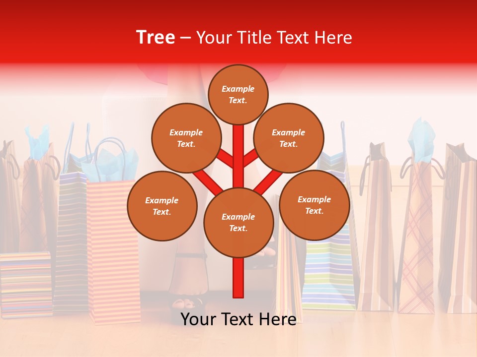 Pamper Night PowerPoint Template