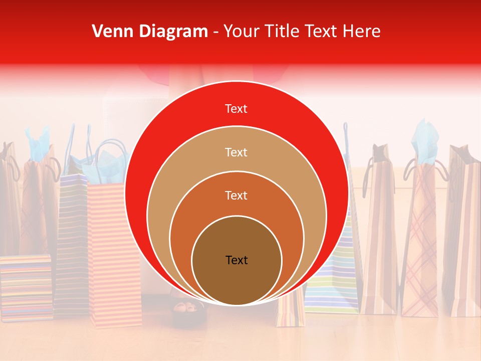 Pamper Night PowerPoint Template