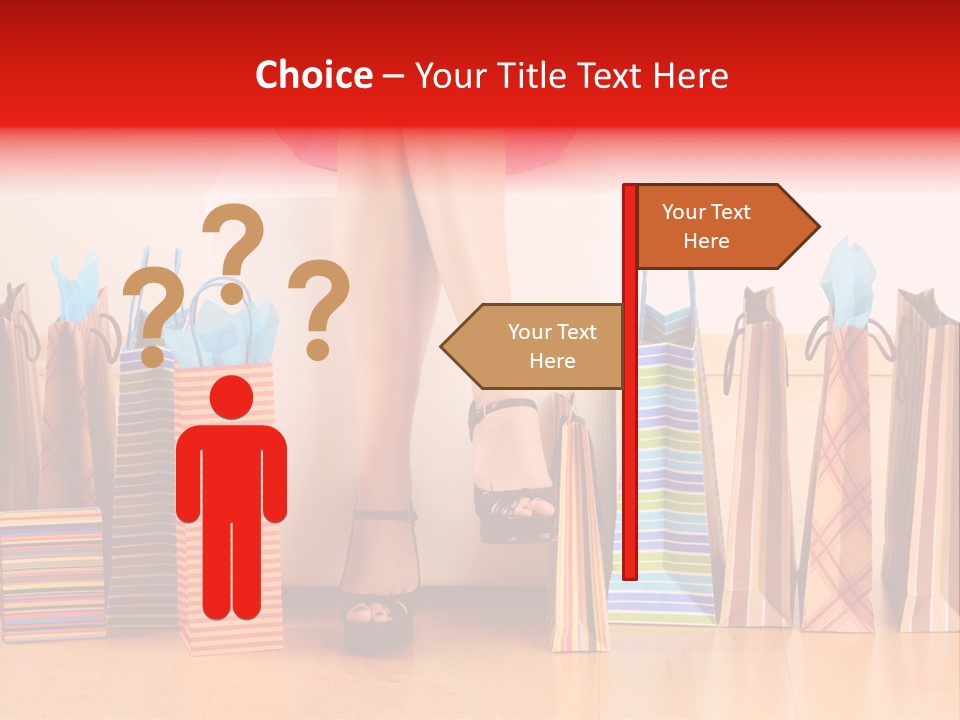 Pamper Night PowerPoint Template