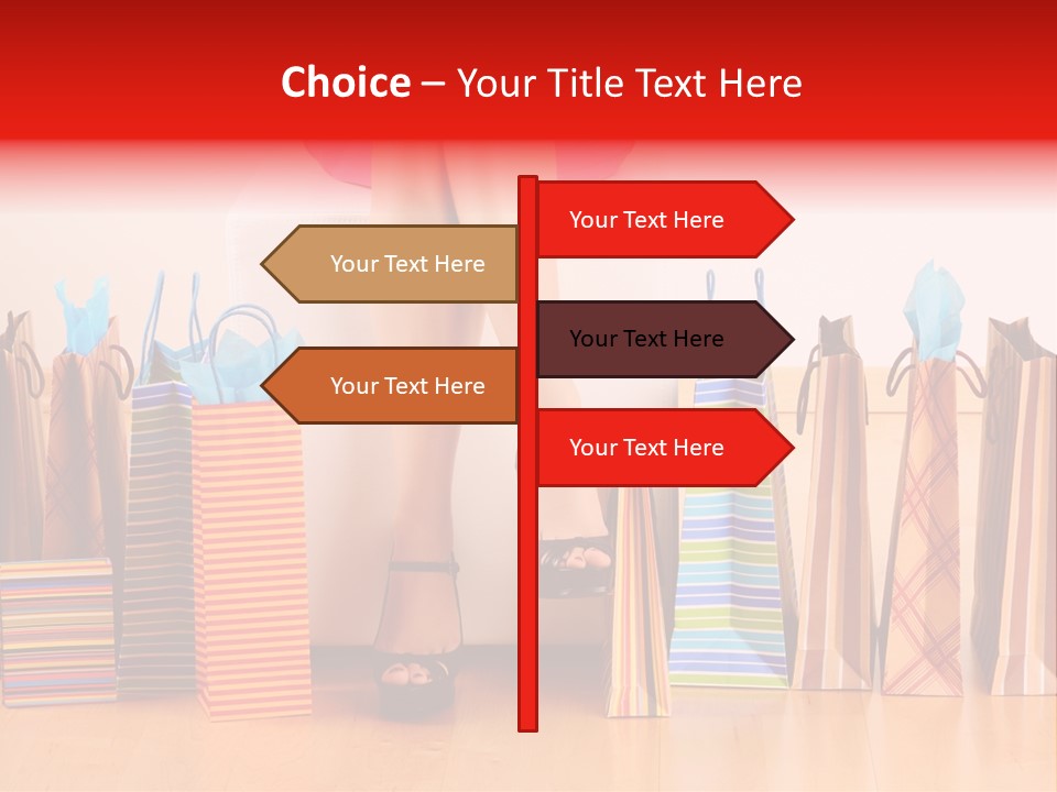 Pamper Night PowerPoint Template