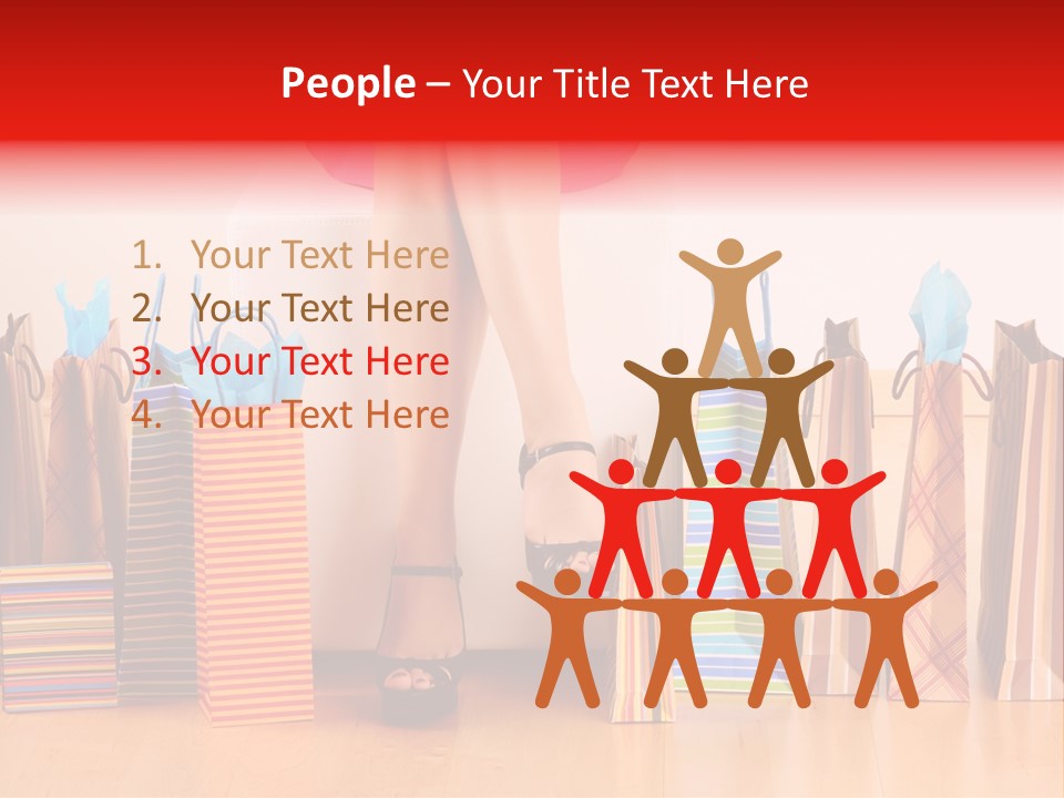 Pamper Night PowerPoint Template