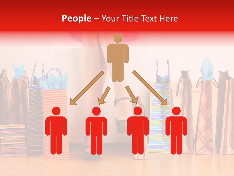 Pamper Night PowerPoint Template