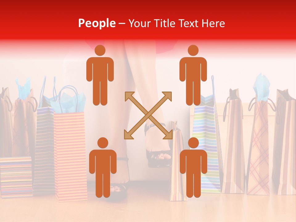 Pamper Night PowerPoint Template