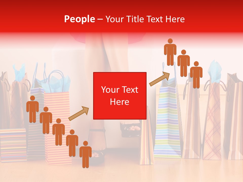 Pamper Night PowerPoint Template