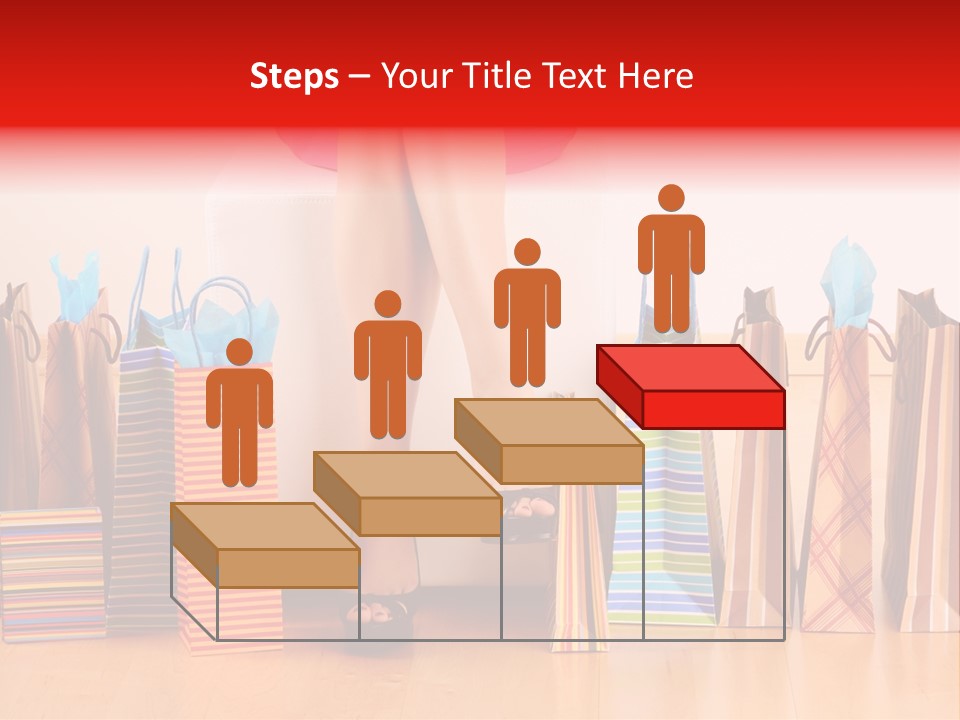 Pamper Night PowerPoint Template