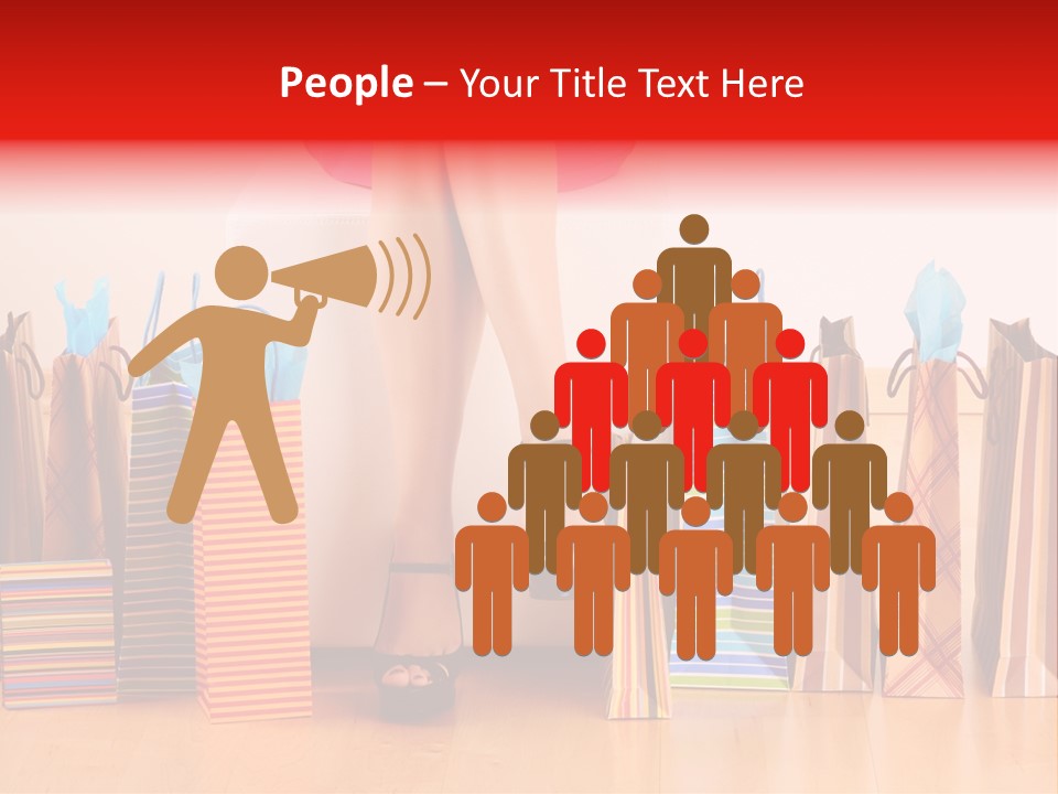 Pamper Night PowerPoint Template