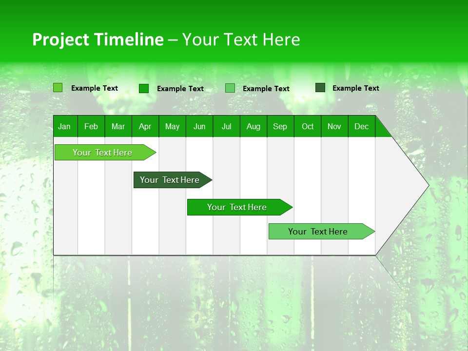 Beer Bottles PowerPoint Template