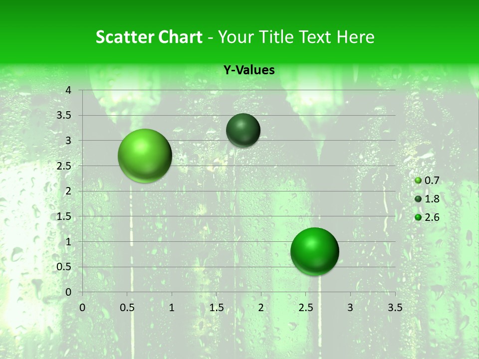 Beer Bottles PowerPoint Template