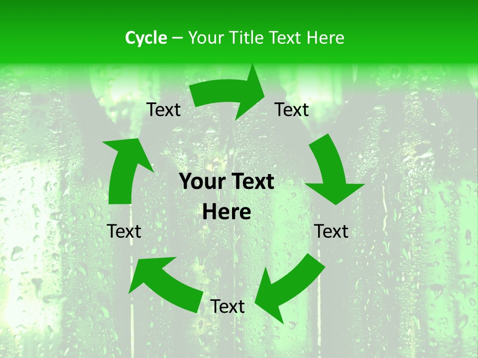 Beer Bottles PowerPoint Template