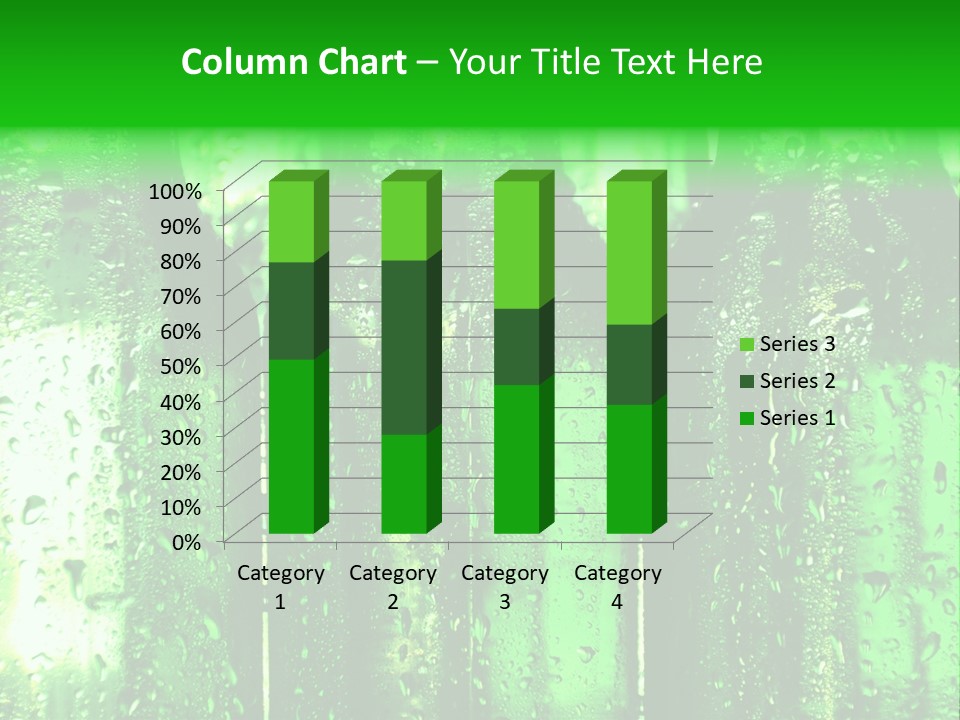 Beer Bottles PowerPoint Template