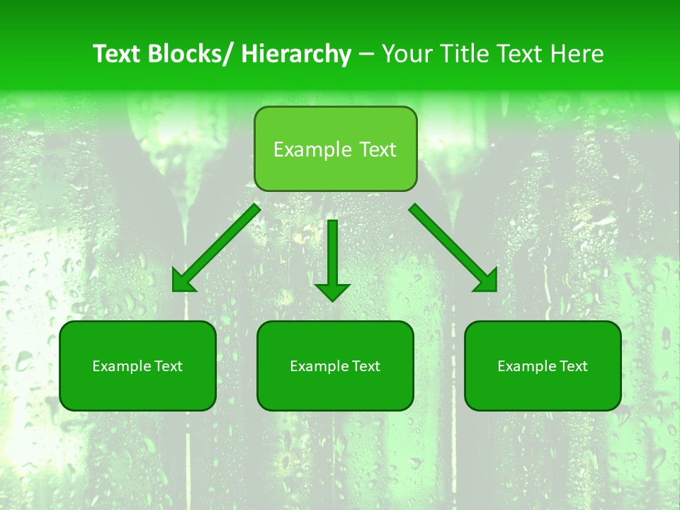 Beer Bottles PowerPoint Template