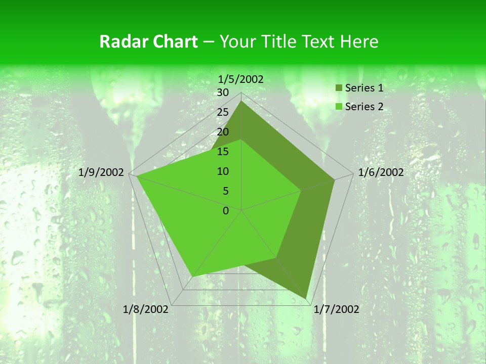 Beer Bottles PowerPoint Template
