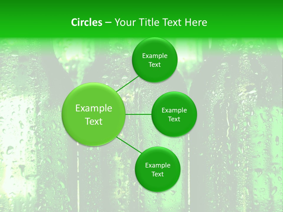 Beer Bottles PowerPoint Template