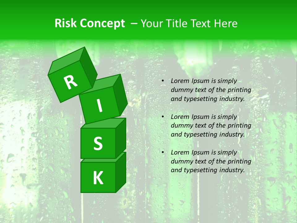 Beer Bottles PowerPoint Template