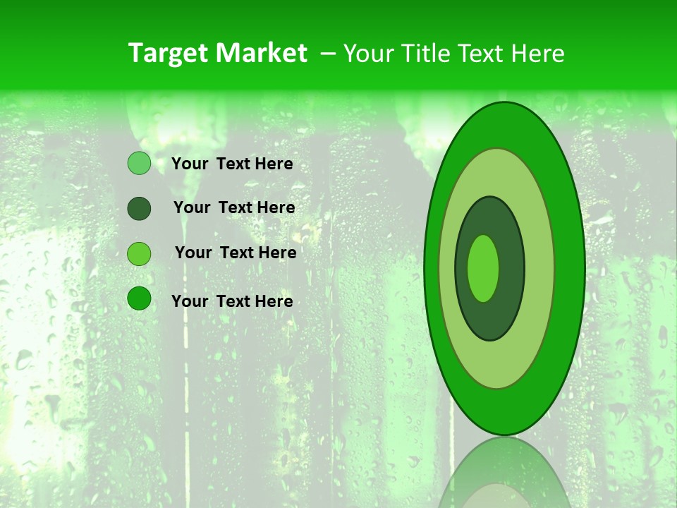 Beer Bottles PowerPoint Template