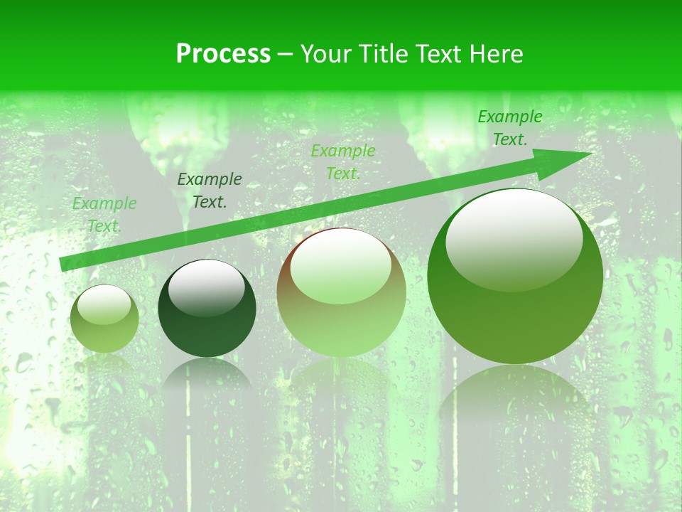 Beer Bottles PowerPoint Template