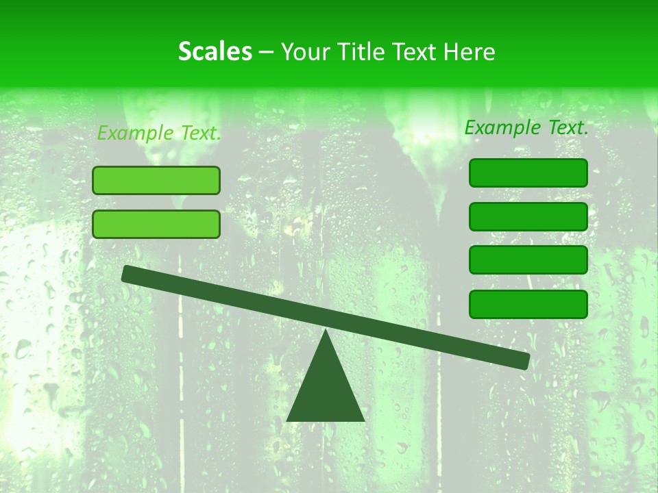 Beer Bottles PowerPoint Template