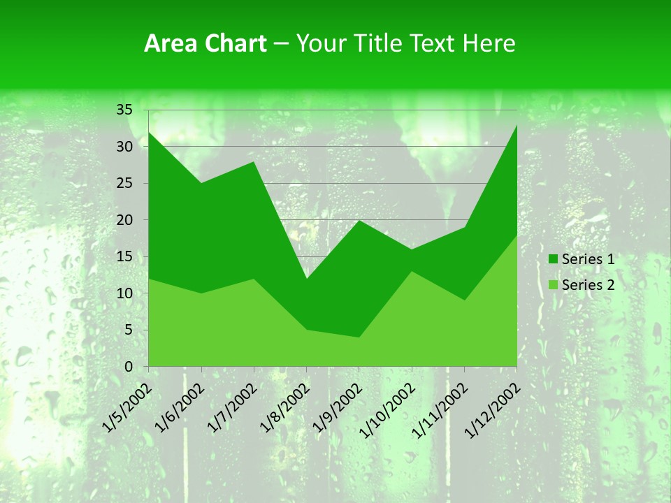 Beer Bottles PowerPoint Template