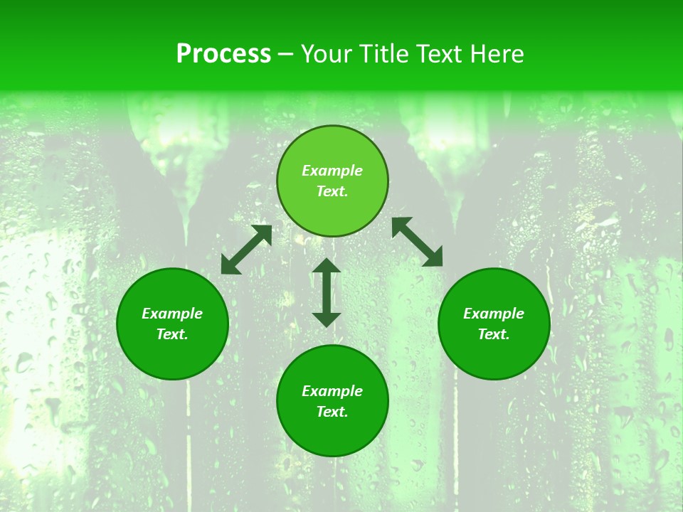 Beer Bottles PowerPoint Template