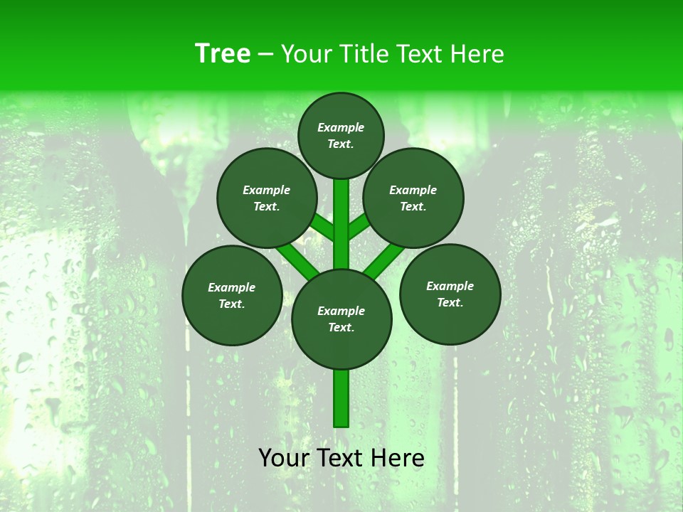 Beer Bottles PowerPoint Template