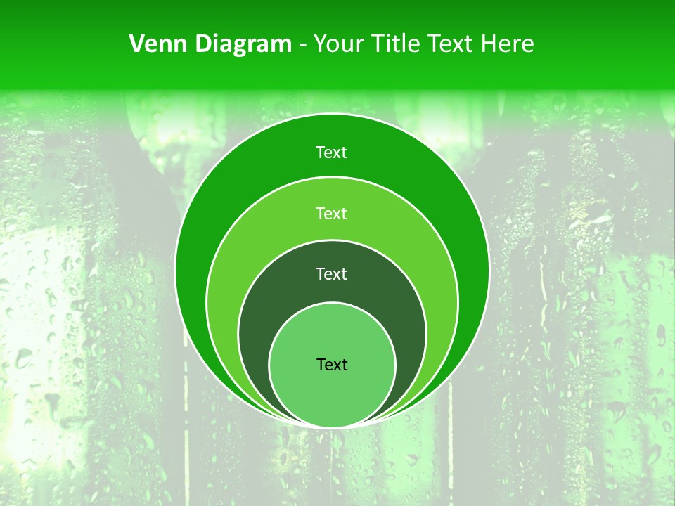 Beer Bottles PowerPoint Template