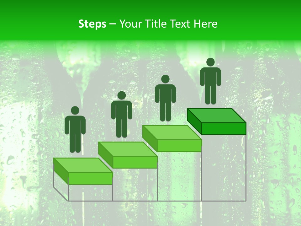 Beer Bottles PowerPoint Template