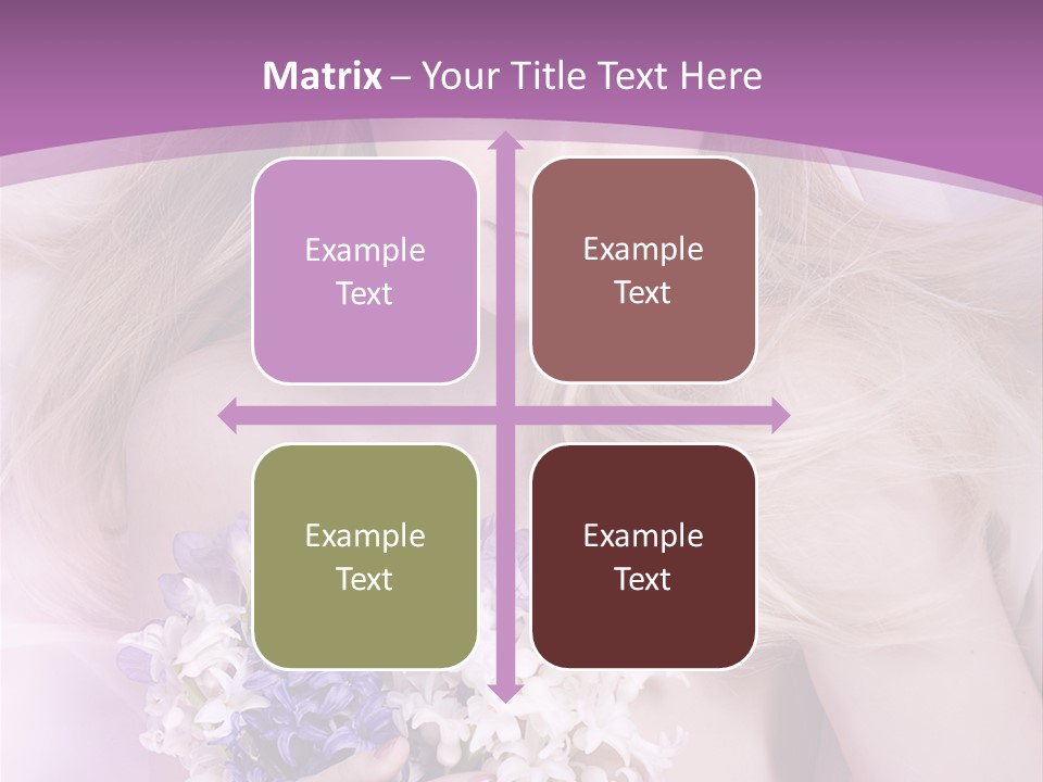 Nextway F8 PowerPoint Template