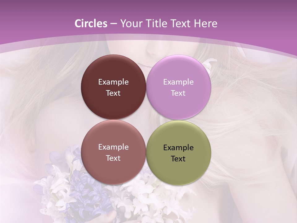 Nextway F8 PowerPoint Template