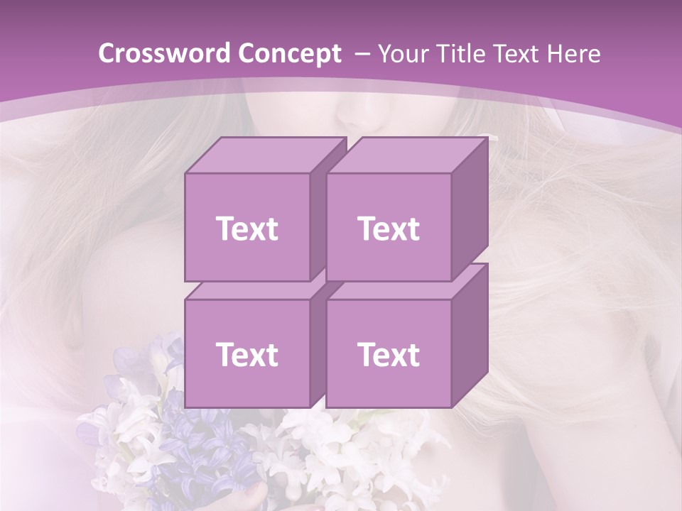 Nextway F8 PowerPoint Template