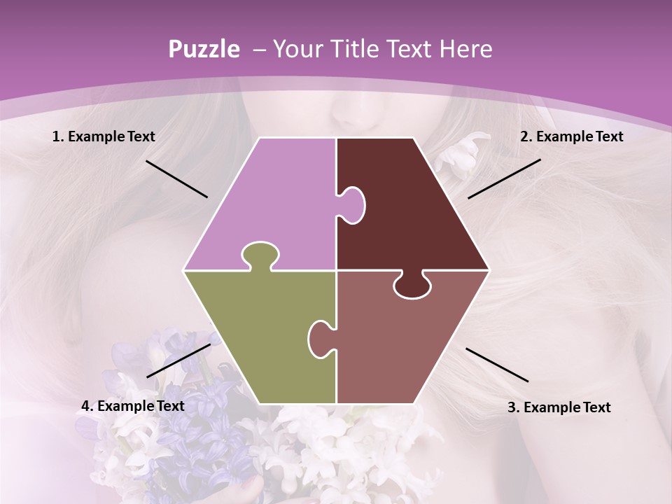 Nextway F8 PowerPoint Template