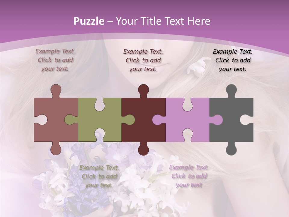 Nextway F8 PowerPoint Template