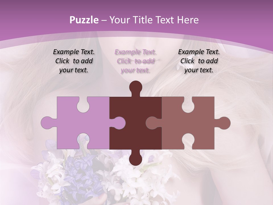 Nextway F8 PowerPoint Template
