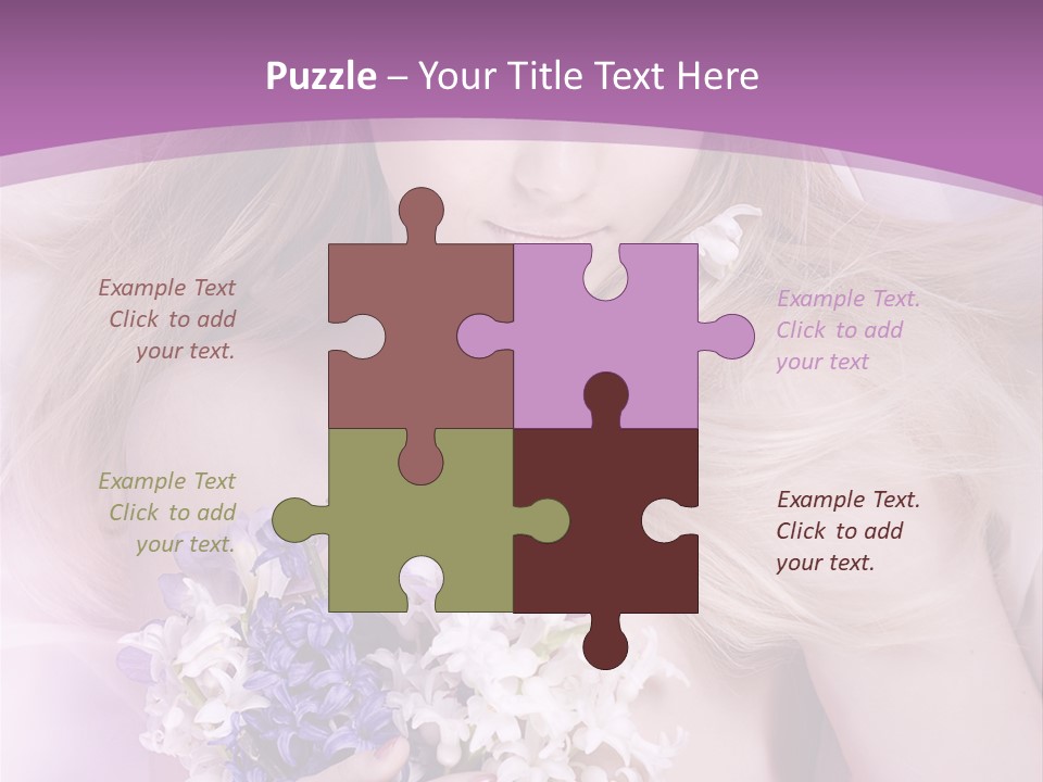 Nextway F8 PowerPoint Template