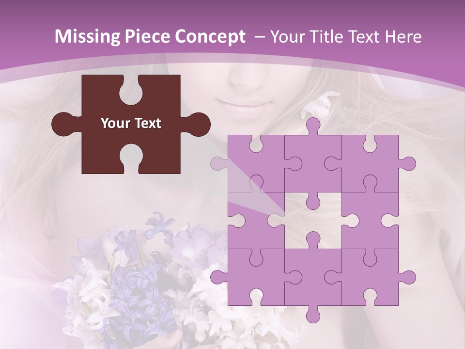 Nextway F8 PowerPoint Template