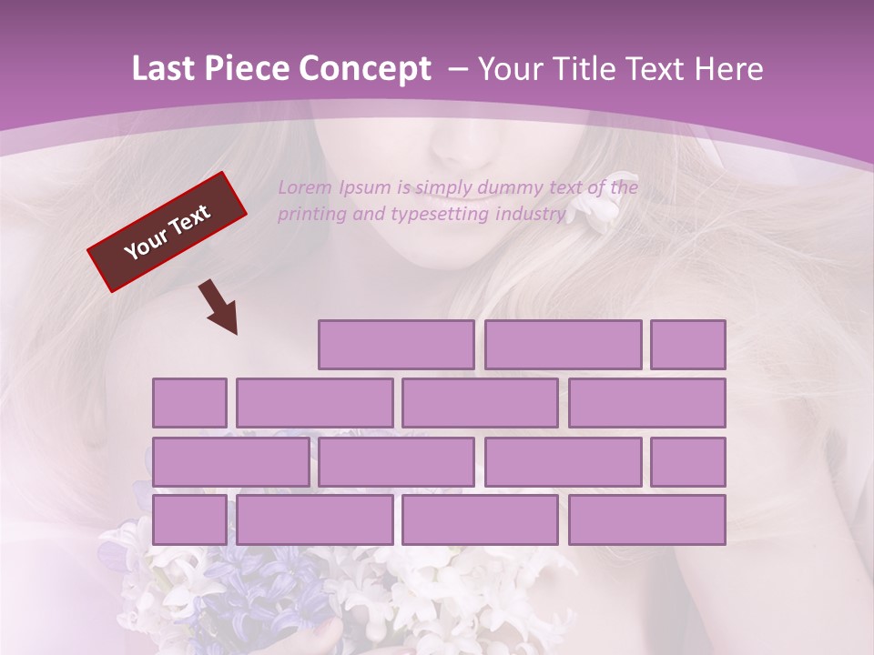 Nextway F8 PowerPoint Template