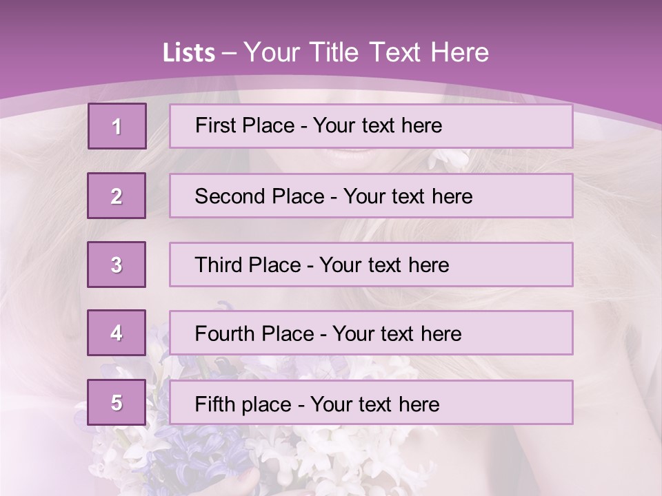 Nextway F8 PowerPoint Template