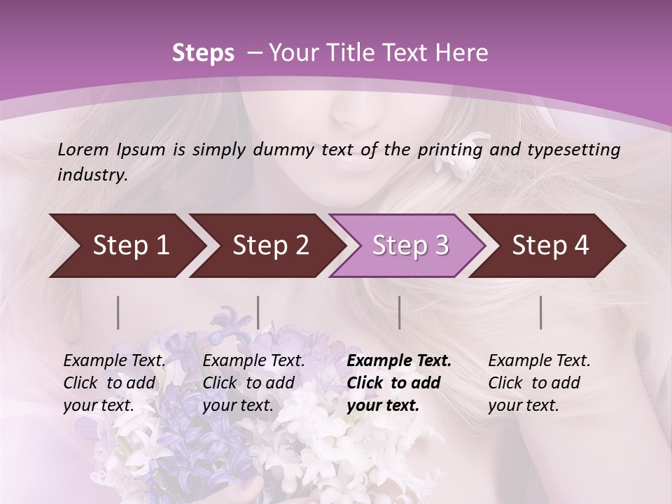 Nextway F8 PowerPoint Template