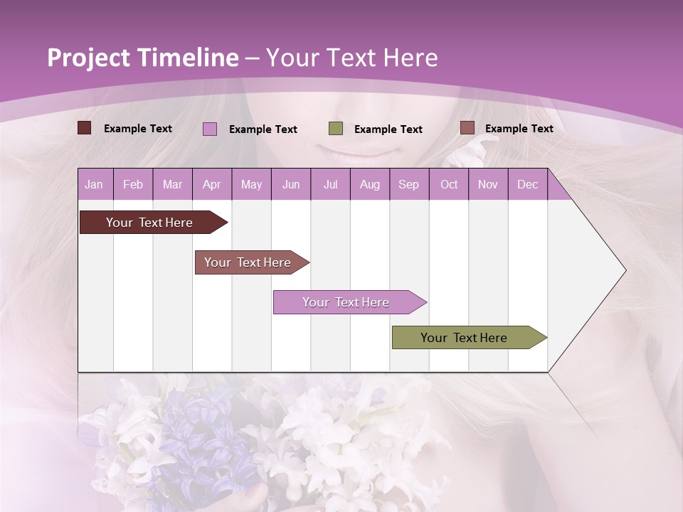 Nextway F8 PowerPoint Template